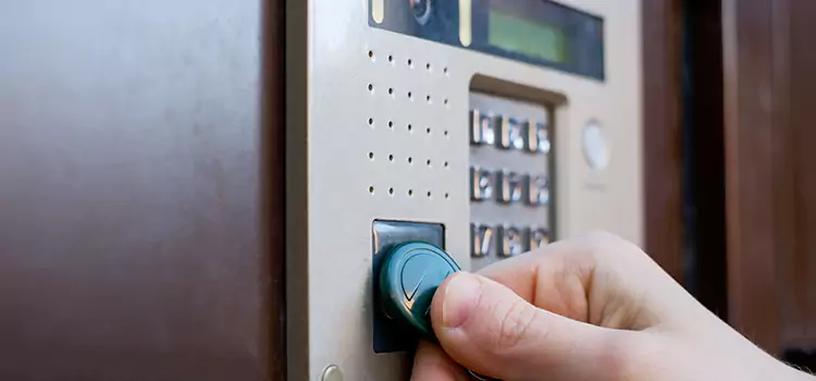 Enhanced Security Features Cottonwood Heights