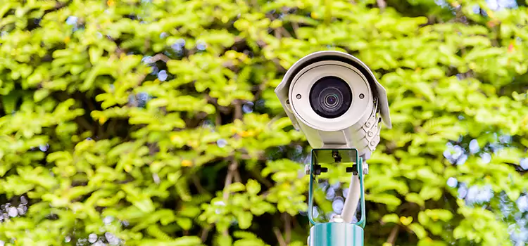 Advanced Surveillance Solutions for Every Need in Cottonwood Heights