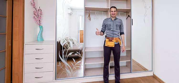 Sliding Closet Door Replacement Cottonwood Heights
