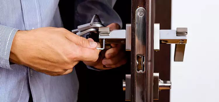 Commercial Door Lock Repair Cottonwood Heights