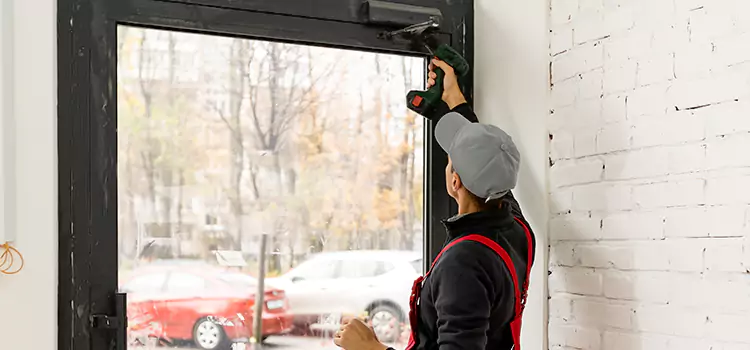 Comprehensive Door Closer Services in Cottonwood Heights, UT