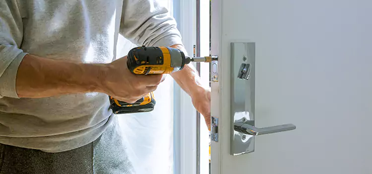 Door Knob Lock Repair Cottonwood Heights