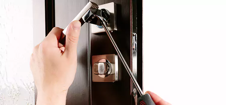 Door Lock Replacement Service Cottonwood Heights