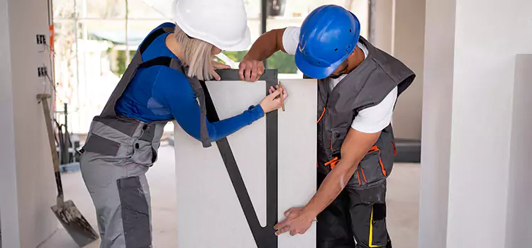 Why Choose Us for Door Panel Services in Cottonwood Heights, UT?
