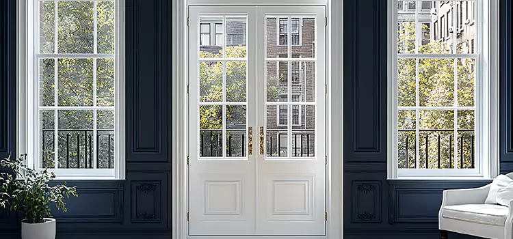 French Door Lock Repair Cottonwood Heights