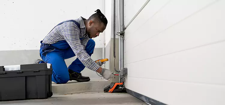 Expert Solutions for Every Garage Lock Need in Cottonwood Heights, UT