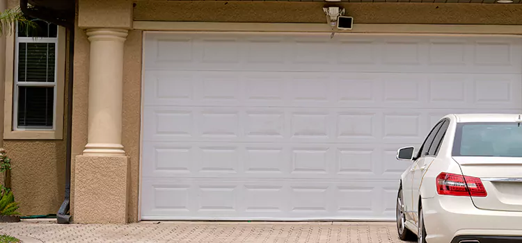 Comprehensive Garage Door Maintenance Services in Cottonwood Heights, UT