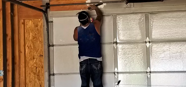 Specialized Garage Door Panel Solutions in Cottonwood Heights, UT