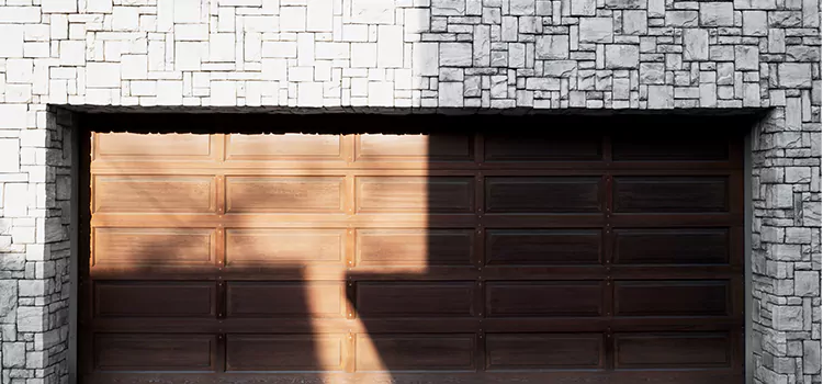 Garage Door Installation Cottonwood Heights