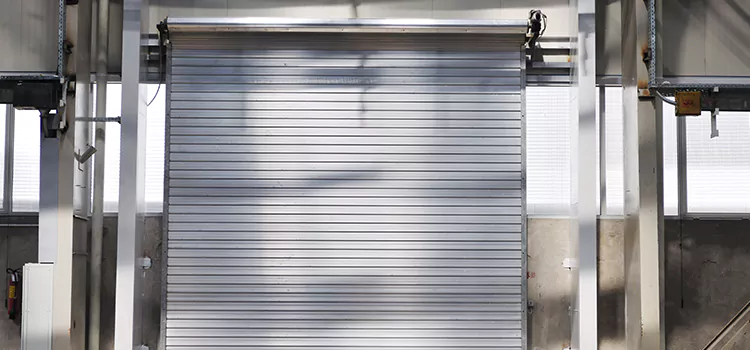 Roller Door Maintenance Cottonwood Heights