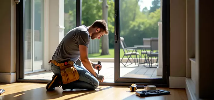 Comprehensive Solutions for Every Glass Door Need in Cottonwood Heights, UT