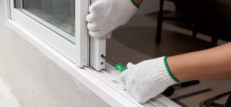 Sliding Glass Door Lock Repair Cottonwood Heights