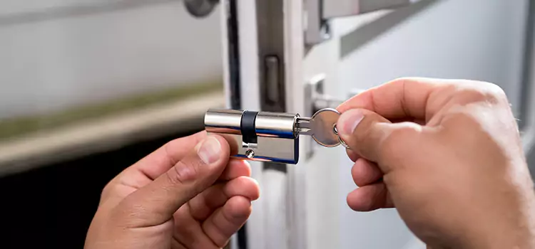 Emergency Locksmith for House Cottonwood Heights
