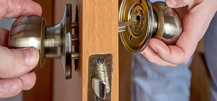 Sliding Door Lock Repair Cottonwood Heights