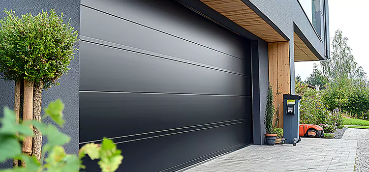 Residential Garage Door Service Cottonwood Heights