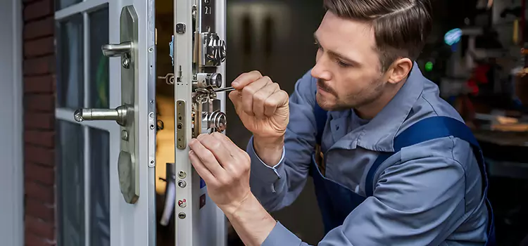 Residential Lock Installation Cottonwood Heights