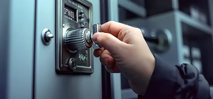 Locksmith Cost to Open Safe Cottonwood Heights