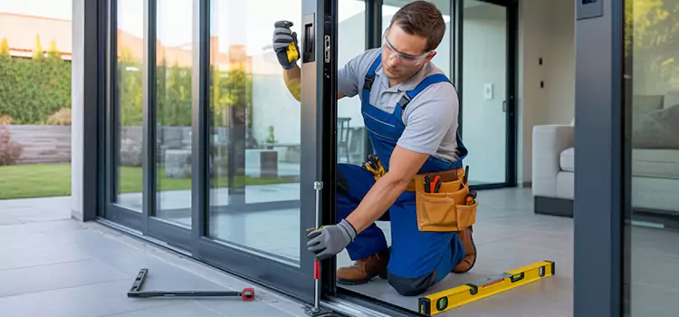 Sliding Screen Door Repair Cottonwood Heights