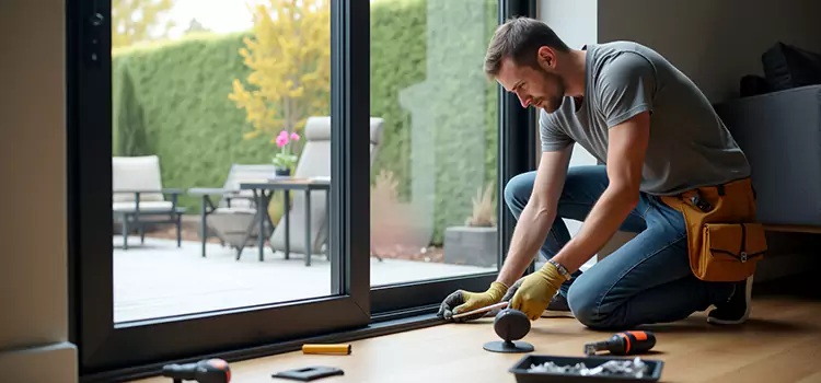 Patio Sliding Glass Door Replacement Cottonwood Heights