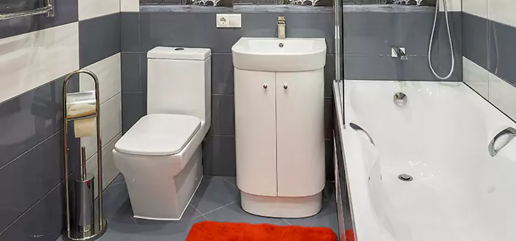 Hansgrohe Shaving Mirror Cottonwood Heights