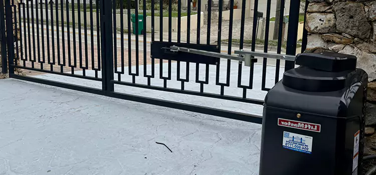 Seamless Installation and Support for Your New Gate in Cottonwood Heights, UT