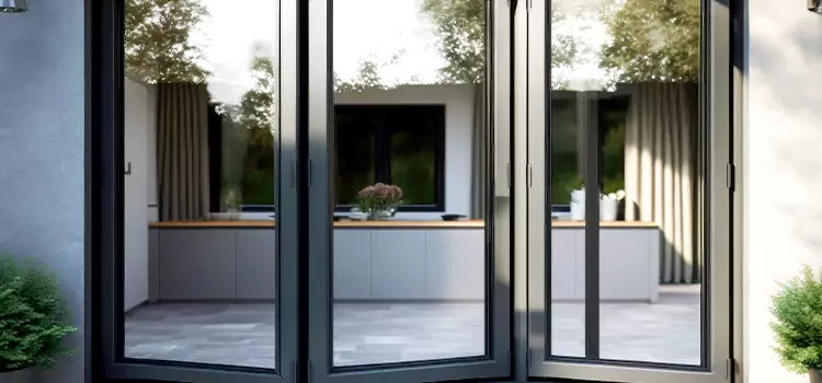 Bifold Door Track Repair Cottonwood Heights