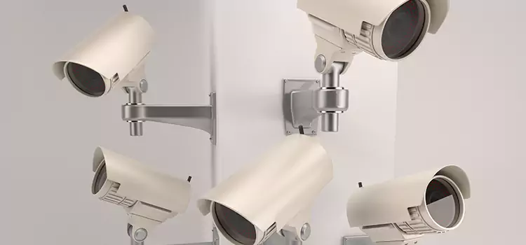Your Trusted Partner for CCTV Solutions in Cottonwood Heights
