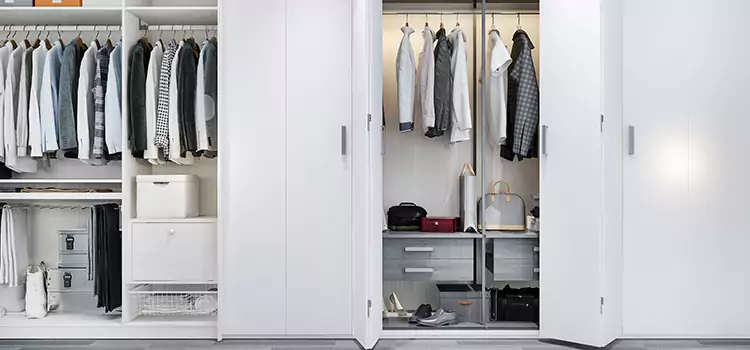 Glass Closet Door Repair Cottonwood Heights