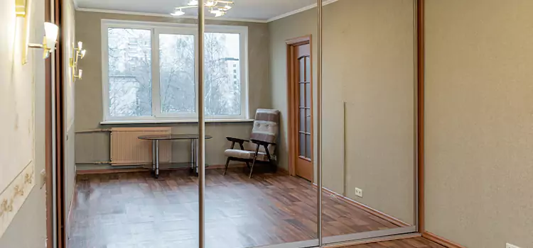 Mirror Closet Door Roller Replacement Cottonwood Heights