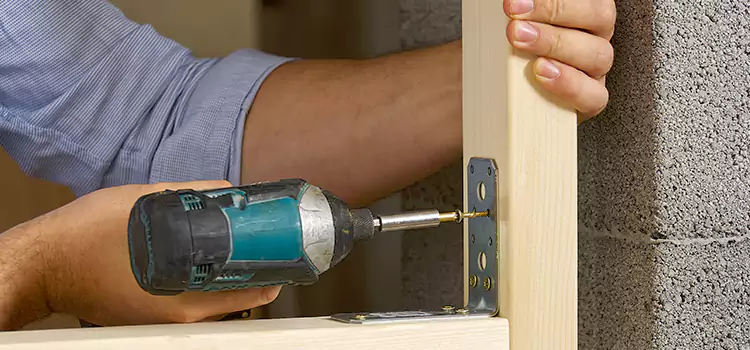 Jimmy Proof Deadbolt Repair Cottonwood Heights