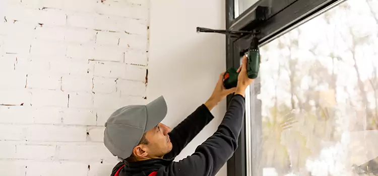 Your Trusted Partner for Door Closer Solutions in Cottonwood Heights, UT