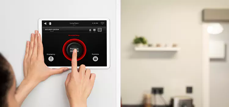 Blink Video Doorbell Installation Cottonwood Heights