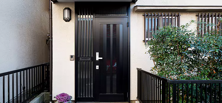 Popular Exterior Door Options in Cottonwood Heights, UT