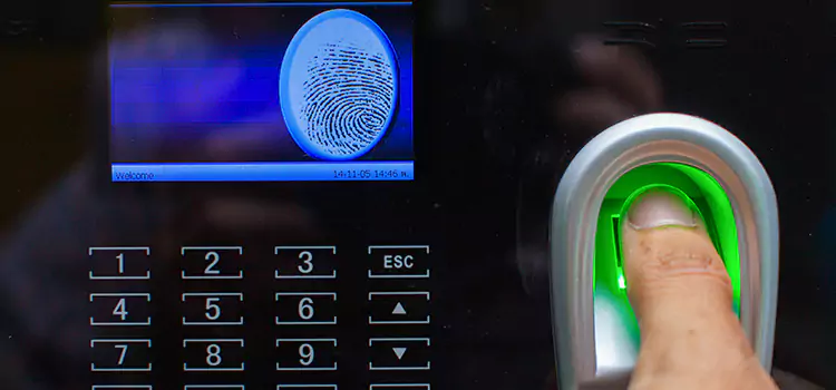Your Trusted Partner for Secure Access in Cottonwood Heights, UT