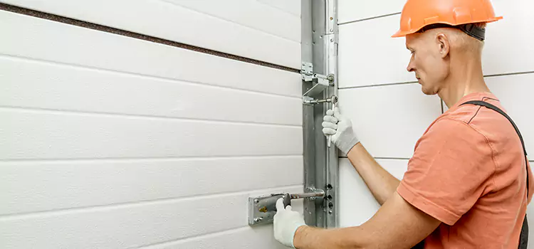 Why Choose Us for Garage Door Lock Services in Cottonwood Heights, UT?