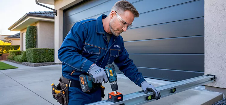 Why Choose Us for Garage Door Off Track Services in Cottonwood Heights, Utah?