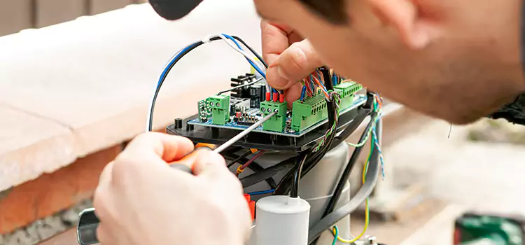 Specialized Brand Gate Motor Repairs Cottonwood Heights