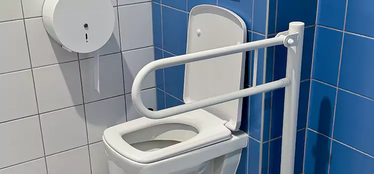 Comprehensive Solutions in Cottonwood Heights, UT for Accessible Facilities
