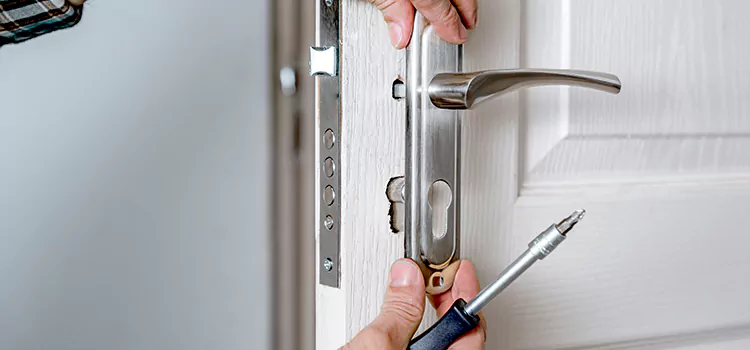 New Door Frame Installation Cottonwood Heights