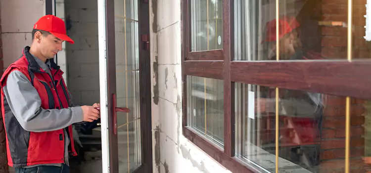 Sliding Door Lock Repair Cottonwood Heights
