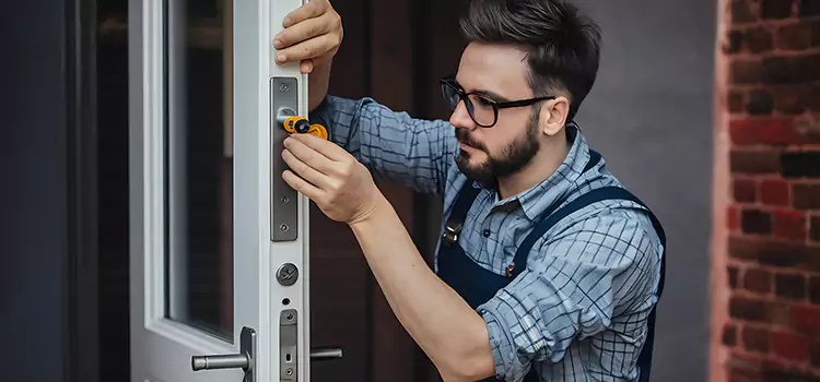 Residential Door Repairs Cottonwood Heights