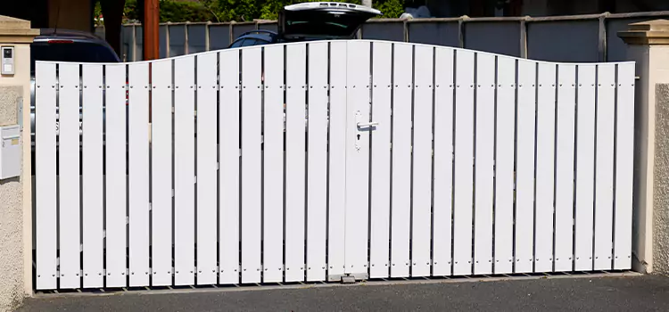 Why Choose Us for Residential Gate Repair in Cottonwood Heights, UT?