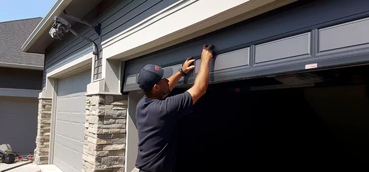 Janus Roll Up Doors Cottonwood Heights