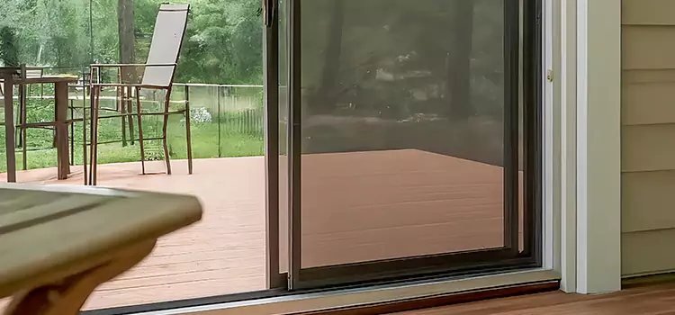 Garage Screen Door Installation Cottonwood Heights