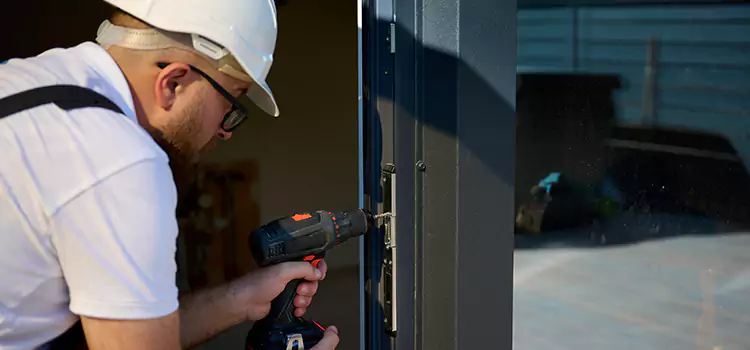 Aluminium Sliding Door Lock Fitting Cottonwood Heights