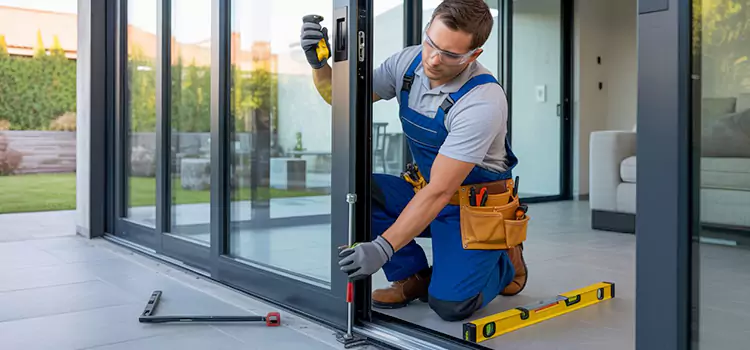 Patio Door Replacement Cottonwood Heights