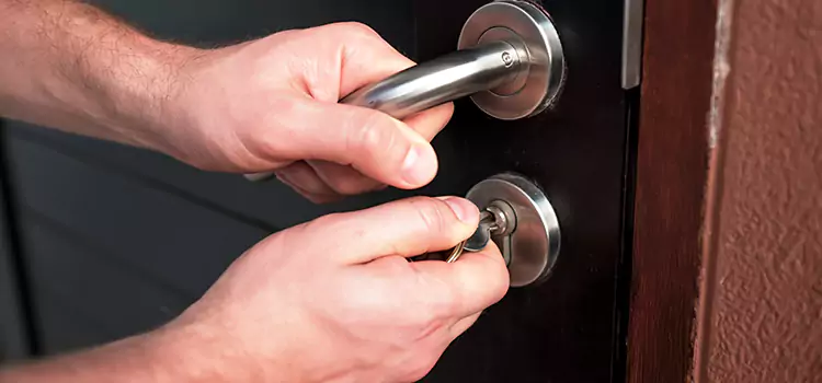 Door Closer Repair & Installation Cottonwood Heights