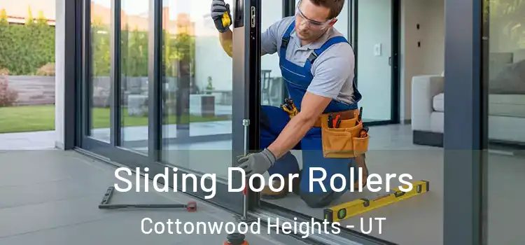  Sliding Door Rollers Cottonwood Heights - UT